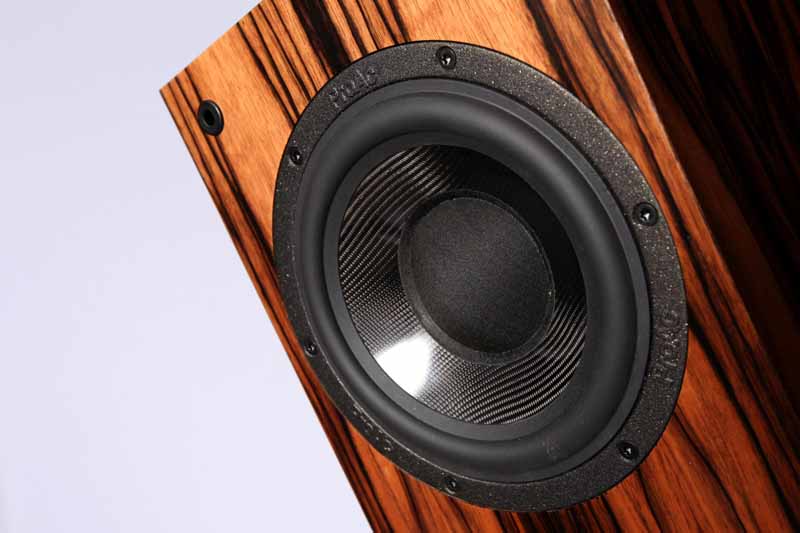 ProAc Response D48 ProAc Response D48